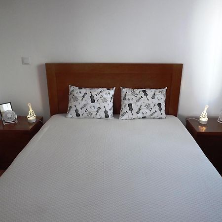 The Music House Apartment Praia da Vitoria Exterior photo